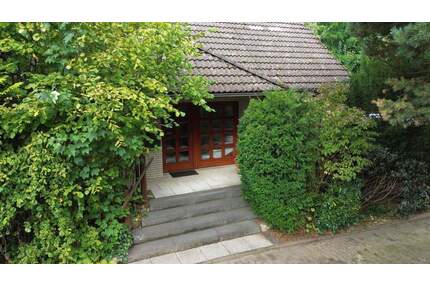 ***reserviert*** Familienidyll in Buxtehude - Großzügiges Einfamilienhaus