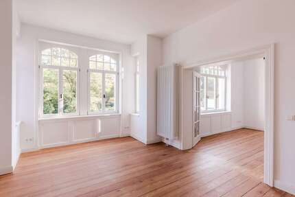 Wohnung zum Mieten in Wiesbaden 2.500,00 € 110 m²