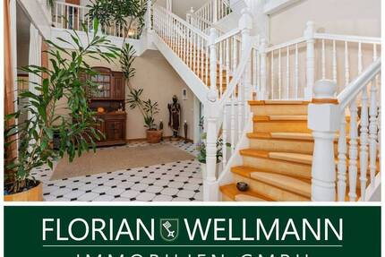 Willkommen in Syke - an dem ländliche Idylle und Stadtnähe perfekt miteinander verschmelzen.