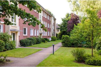 Wohnung zum Kaufen in Hamburg 369.000,00 € 82 m²