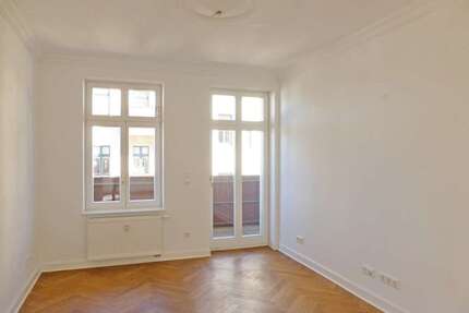 Wohnung zum Kaufen in Leipzig 127.000,00 € 45.4 m²
