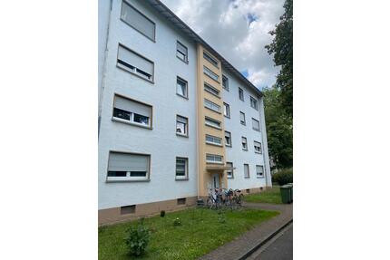 4,5 ZKB ideal als WG Invest! Über 7% Rendite möglich - Nußloch