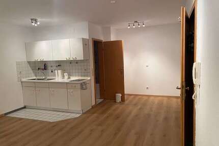 Wohnung zum Mieten in Bad Schönborn 355,00 € 27 m²