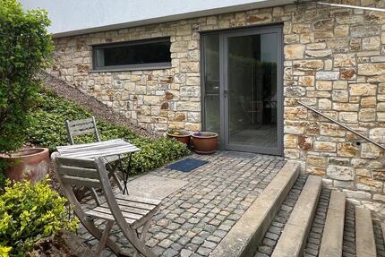 Erdgeschoss Einlieger-Wohnung in Lübbecke Nettelstedt