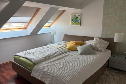 Zimmer zum WGT Treffen - 100,00&nbsp;EUR Kaltmiete, ca.&nbsp; 14,00&nbsp;m&sup2; in Leipzig (PLZ: 04229) Altwest