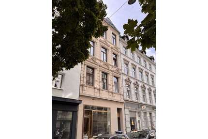 Wohnung zum Mieten in Köln 1.300,00 € 44.33 m²