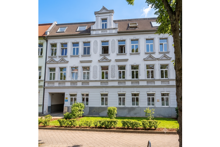 Wohnung zum Mieten in Magdeburg 503,75 € 70.94 m²
