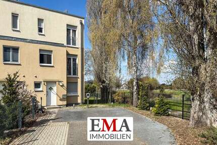 Haus zum Mieten in Berlin 2.200,00 € 115 m²