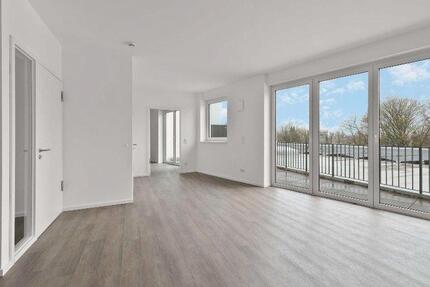 ✨2,5 Raum Neubau-Wohnung ! Ihr Wohntraum mit Dachterrasse ✨ - Bochum Bochum-Südwest