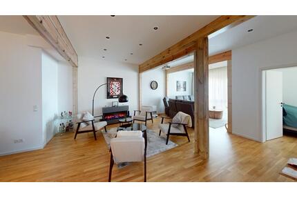 Exklusives Einfamilienhaus in Schmitten | Erstbezug 2025 - Schmitten im Taunus