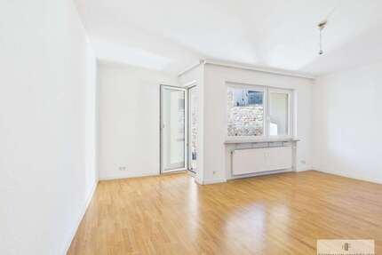Wohnung zum Mieten in Saarbrücken 490,00 € 64 m²
