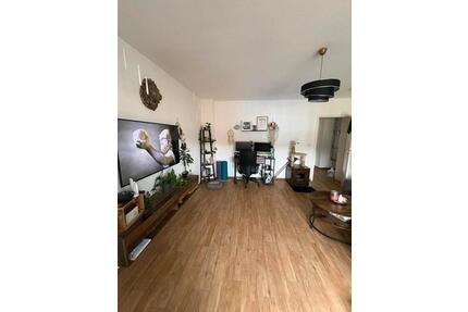 2-Zimmer Wohnung - gut geschnitten mit Balkon - Nürnberg Rabus