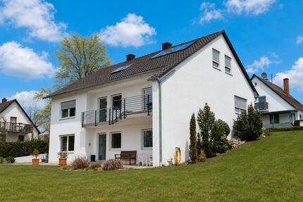 Traumhaftes Einfamilienhaus mit viel Raum zur Entfaltung - Geisenfeld
