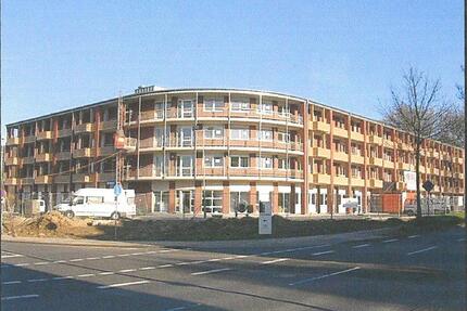 Helle, gut geschnittene 3Zi.Whg in Übach-Palenberg (1.OG)