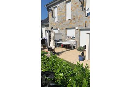 Modernes Endreihenhaus in Bardowick zu vermieten - Lüneburg