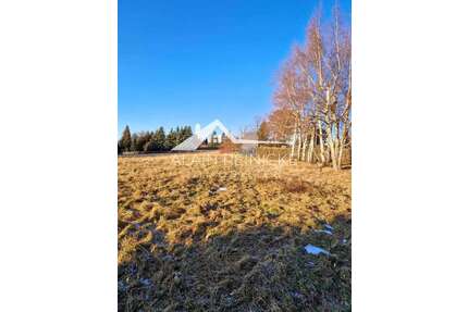 idyllisch Wohnen am Waldrand in Einsiedel - Chemnitz