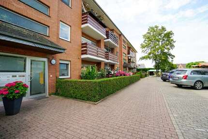Wohnung zum Kaufen in Rheinberg-Borth 179.900,00 € 76 m²