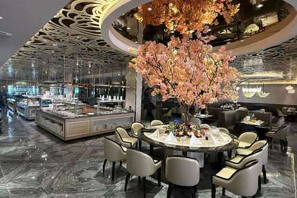 Gastronomie in Worms 8.900,00 € 981.3 m²