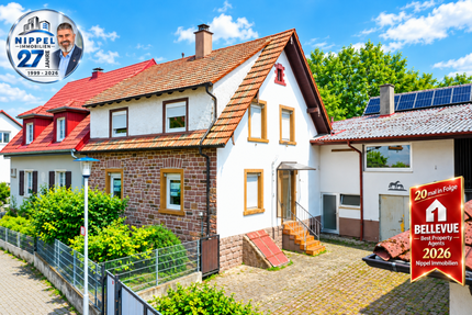 Haus zum Kaufen in Karlsruhe 268.000,00 € 124 m²