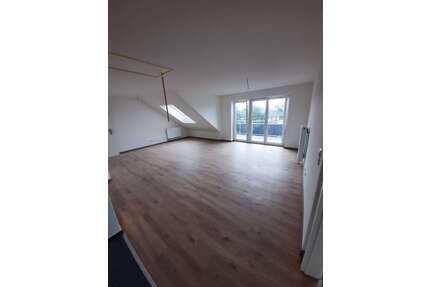 Wohnung zum Mieten in Gailingen 950,00 € 84.78 m²