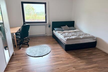 Möblierte Wohnung in Göppingen - 700,00&nbsp;EUR Kaltmiete, ca.&nbsp; 65,00&nbsp;m&sup2; in Göppingen (PLZ: 73035) Faurndau