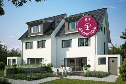 Haus zum Kaufen in Neuwied 593.900,00 € 151 m²