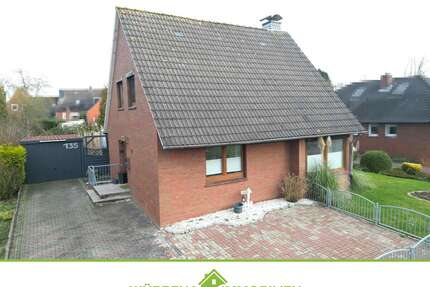 Haus zum Kaufen in Emden 225.000,00 € 100 m²