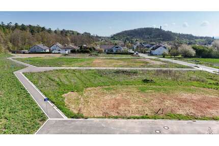 Grundstück zu verkaufen in Bamberg Wildensorg 487.200,00 € 696 m² - Bamberg / Wildensorg