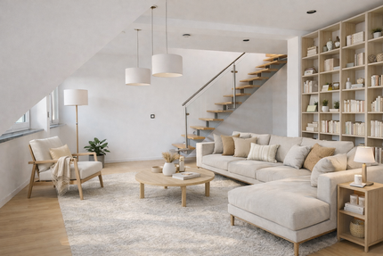 Wohnung zum Mieten in Ludwigsburg 1.685,00 € 109 m²