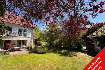 Haus zum Kaufen in Zeitlarn 649.000,00 € 173.07 m²