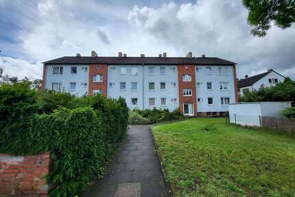 Wohnung zum Mieten in Rotenburg 500,00 € 61 m²