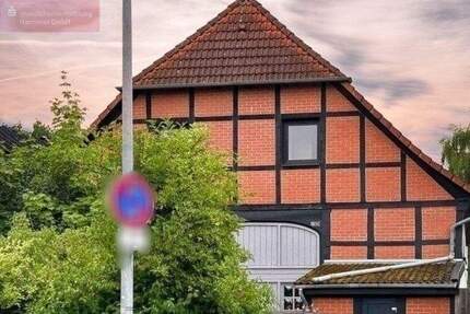 Wohnen in Hemmingen - eine Wohnung mit besonderem Charme