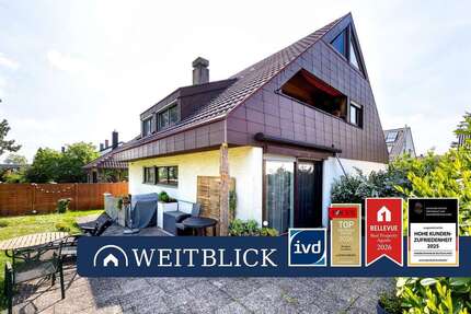 Haus zum Kaufen in Asperg 645.000,00 € 177.89 m²