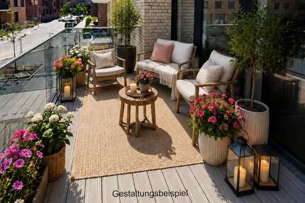 Wohnung zum Kaufen in Wolfsburg Steimkerberg 499.000,00 € 101 m² - Wolfsburg / Steimkerberg