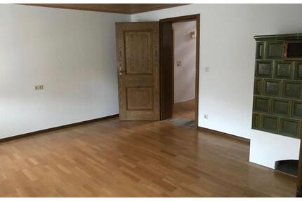 4-Zimmer-Wohnung im Bad Dürrheim-Ortsteil zu Vermieten