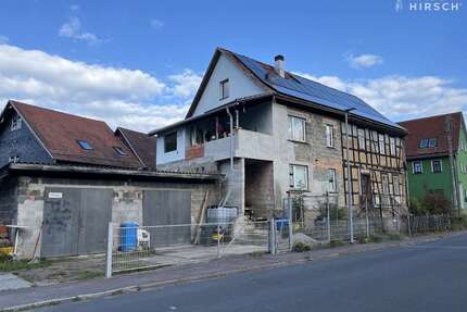 Haus zum Kaufen in Hildburghausen 175.000,00 € 250 m²