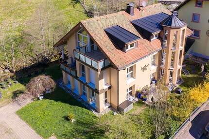 Haus zum Kaufen in Häg-Ehrsberg 895.000,00 € 322 m²