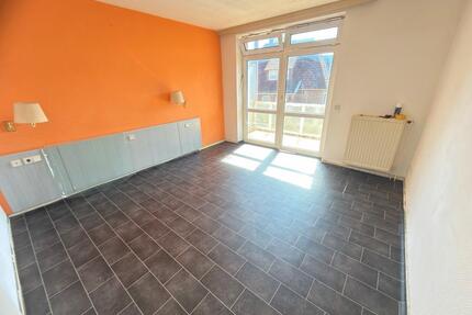1-Zimmer Wohnung Kurz-oder Langvermietung - Edewecht