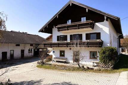 Haus zum Kaufen in Obing 895.000,00 € 196 m²