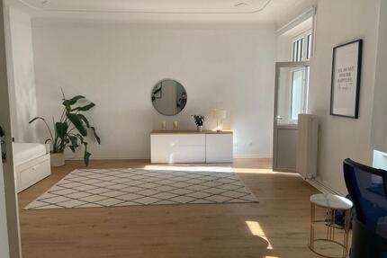 Wohnung zur Zwischenmiete für April 2026 - Berlin Spandau