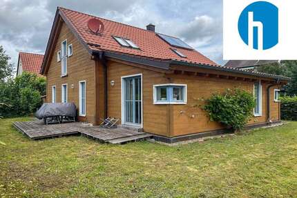 Haus zum Kaufen in Memmelsdorf 550.000,00 € 141 m²