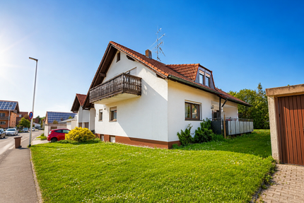 Haus zum Kaufen in Frensdorf 668.000,00 € 264 m²