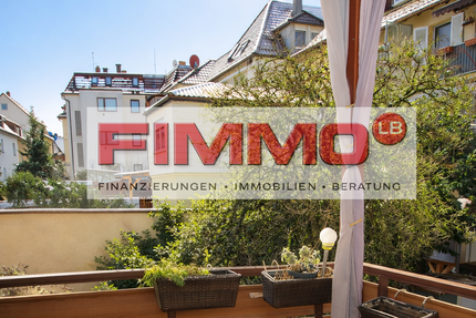 Wohnung zum Kaufen in Stuttgart-Zuffenhausen 319.000,00 € 81 m²
