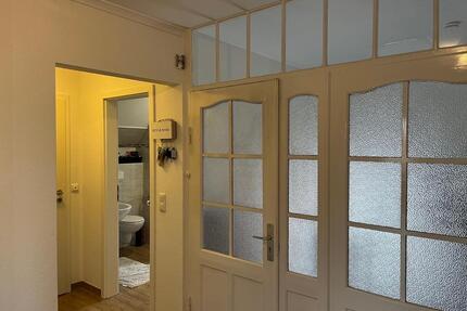 Top Lage! Schöne 3-Zimmer-Wohnung - Heide