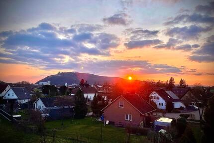 2 Zimmer Wohnung mit Balkon in Lerbeck Porta Westfalica - Minden Bölhorst