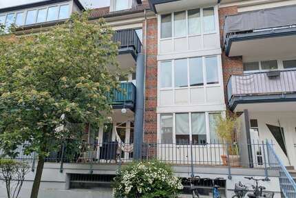 Wohnung zum Mieten in Bremen 515,00 € 50 m²