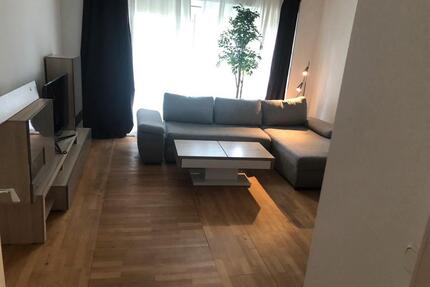 1 Zimmer Wohnung in Ottobrunn für längere Zeit