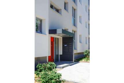 Wohnung zum Mieten in Wolfsburg 491,83 € 71.28 m²