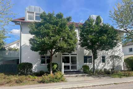 Wohnung zum Kaufen in München 367.000,00 € 49 m²