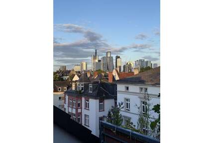 Wohnung zum Kaufen in Frankfurt am Main 798.000,00 € 95 m²